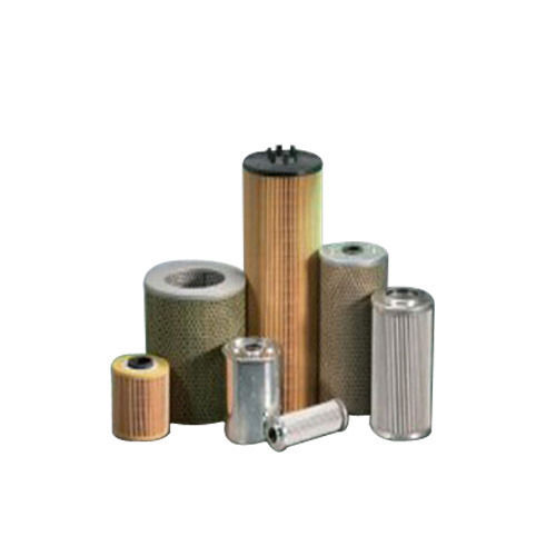 Hydraulic Oil Filters