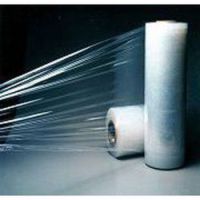 LDPE Stretch Wrap Film