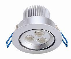 Led Downlight