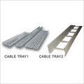 Perforated Cable Tray