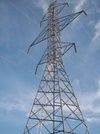 Power Transmission Line Towers