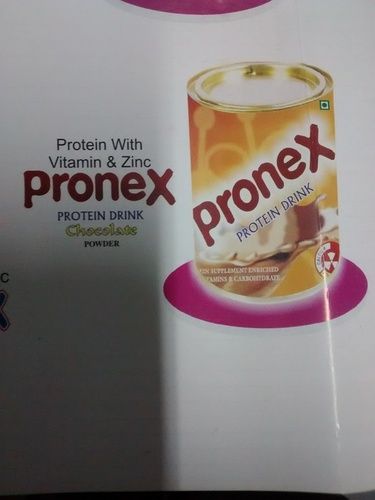 Protein Drink Powder