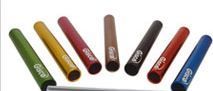 Relay Batons Aluminium