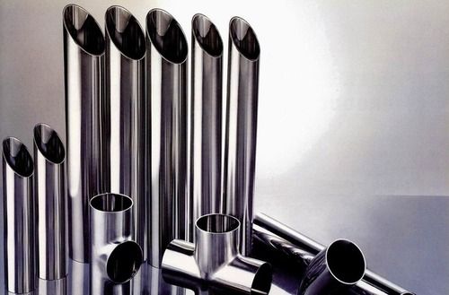 Stainless Steel Pipe And Tubes