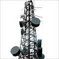 Telecommunication Tower Liasioning Services Basic Dimensions (Mm): 0-120