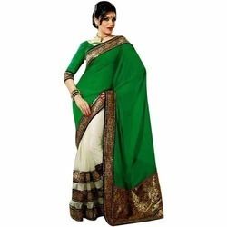 Unique Color Sarees