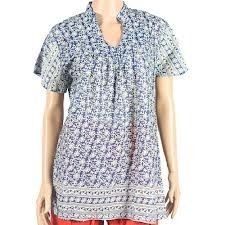 Women Cotton Tops