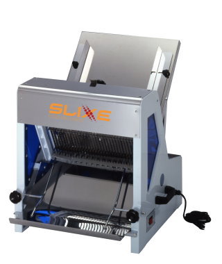 Bread Slicer Machine By SLIXE Food Machinery Co., Ltd
