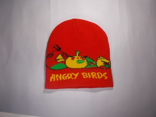 Designer Winter Cap