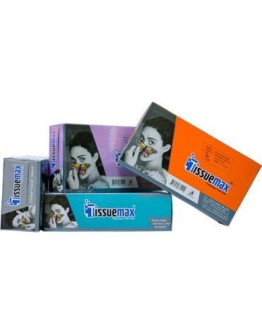 Facial Tissue