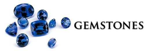 Gemstones Jewellery