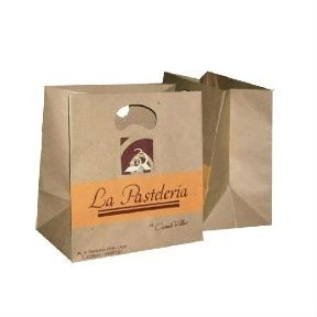 Gift Paper Bag - Art Paper, Custom Size, Any Color | Eco-Friendly, Reusable, Recyclable, Versatile for Shopping and Gifts