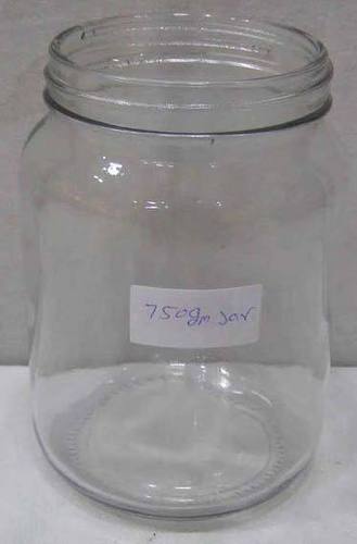 Glass Pickle Jar Application: For Construction