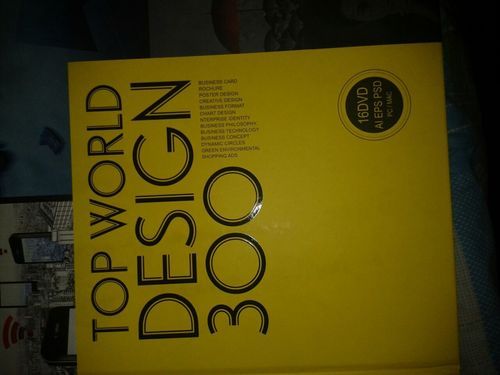 Graphic Design Books