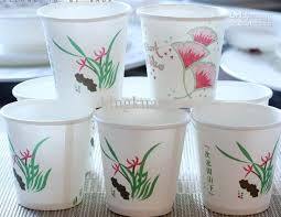 High Quality Paper Cups