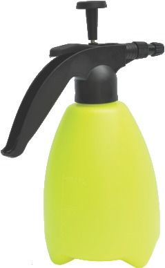 Jupiter Hand Compression Sprayer - 1.5 Liter Capacity | Easy Grip, Adjustable Nozzle for Fine Spray or Jet