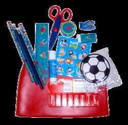 Kids Stationery Kit