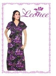 Ladies Night Gown