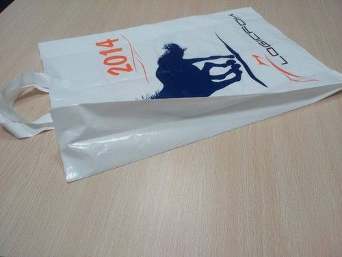  LDPE प्लास्टिक बैग 