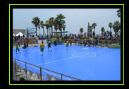 Modul Court