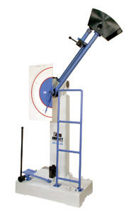 Pendulum Impact Testing Machine