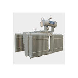 Power Distribution Transformers