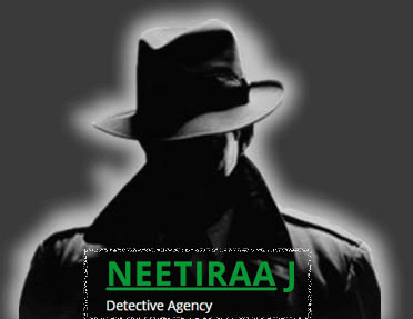 Private Detective Service By NeetiRaaj Investigations