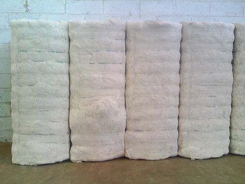 Raw Cotton Lint