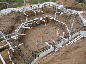 Swimming Pool Construction Services By LAXMI ENTERPRISES