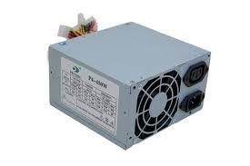 Switching-Mode Power Supply - SMPs