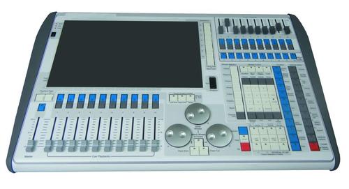 Tiger Touch Lighting Console