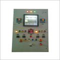 Batching Plant Panel