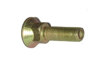 Carriage Bolt