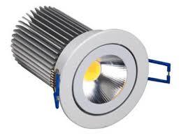 Dimmable Led Downlight