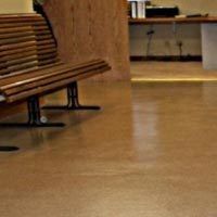 Epoxy Resin Self Leveling Floor