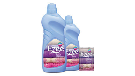 Ezee Liquid Detergent