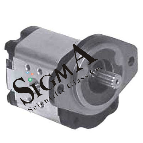 Hydraulic Gear Pump