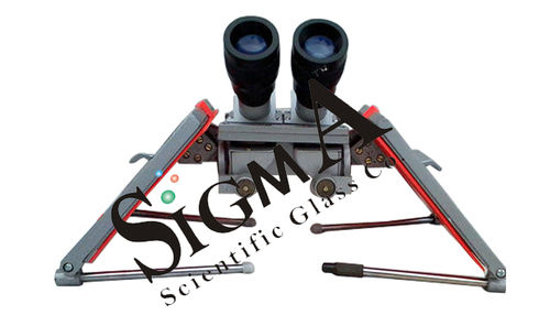 Mirror Stereoscope (SIGMA-400-MS)