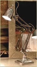 Study Table Lamp