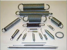 Suspension-Leaf-Springs