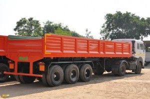 Trailers (VFST-32T)