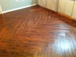 Vinyl Flooring Services