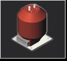 11KV Epoxy Resin Cast Current Transformer for Indoor Installation