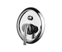 कंसील्ड बाथ मिक्सर और डायवर्टर