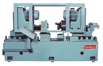 Double End Fine Boring Facing And Turning Spm Machine