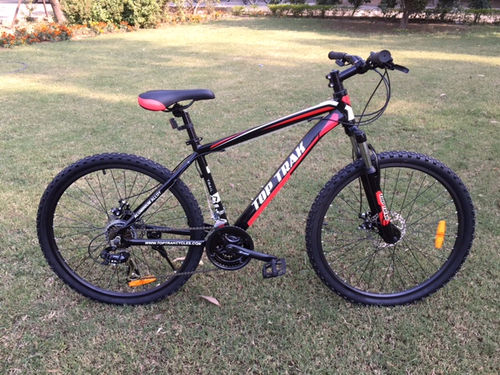 High End Alloy MTB Cycle