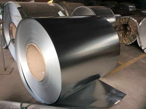 Hot Dip Galvanized Steel Coils