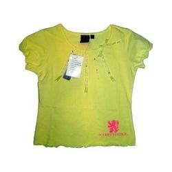 Frp Kids Designer Top