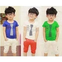 Kids Fashion T-Shirt