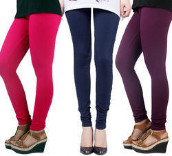 Ladies Ethnic Wear Leggings